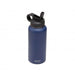 Wiltshire Stainless Steel Bottle Navy 900ml