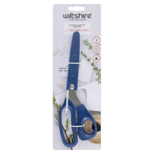 Wiltshire General Purpose Scissors