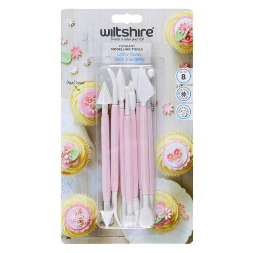 Wiltshire Fondant Tools