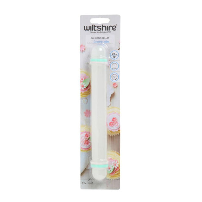 Wiltshire Fondant Rolling Pin White