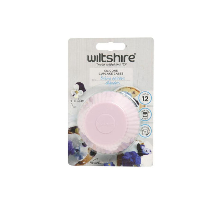 Wiltshire Cupcake Cases 12 Pack