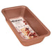 Wiltshire Rose Gold Loaf Pan