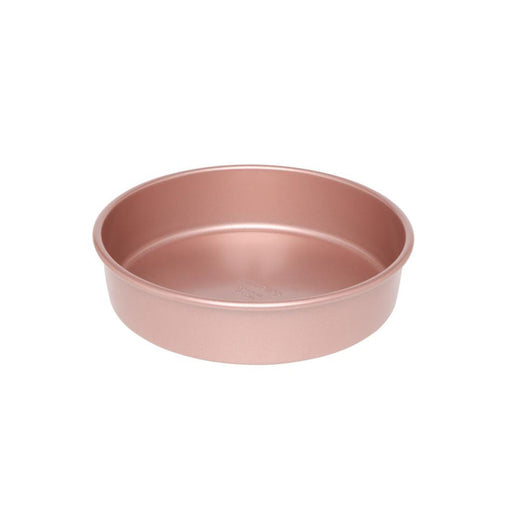 Wiltshire Rose Gold Round Cake Pan 20cm