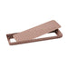 Wiltshire Rose Gold Perforated Rectangle Tart Pan