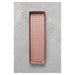 Wiltshire Rose Gold Perforated Rectangle Tart Pan