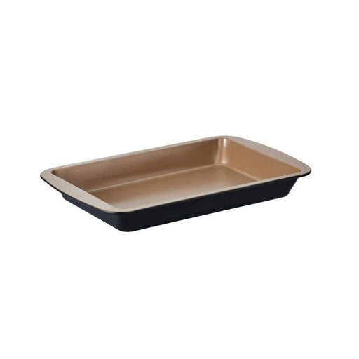 Stanley Rogers Ceramabake Rectangle Cake Pan 28x18cm