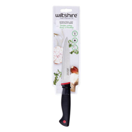 Wiltshire Soft Touch Handle Utility 13cm