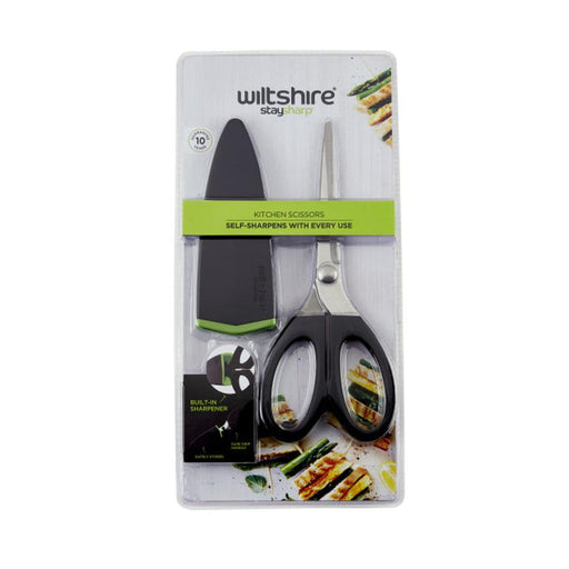 Wiltshire Staysharp Scissors