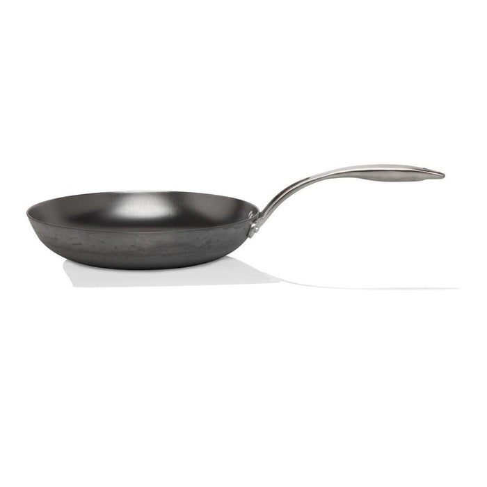 Stanley Rogers Light Weight Cast Iron Frypan 28cm