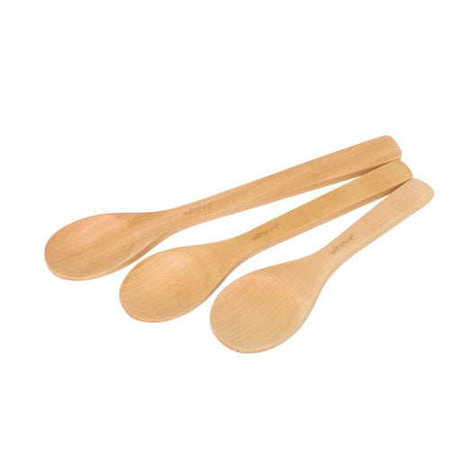 Wiltshire Classic Spoons Wood