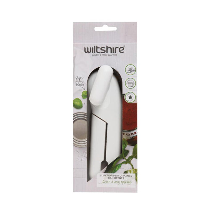 Wiltshire Classic Super Can Opener