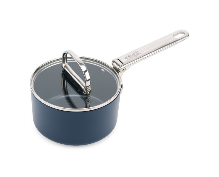 Joseph Joseph SPACE 15CM N/S SAUCEPAN