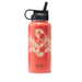 Wiltshire Stainless Steel Bottle Flamingo 900ml