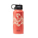 Wiltshire Stainless Steel Bottle Flamingo 900ml