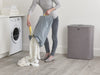 Joseph Joseph TOTA 90-LITRE LAUNDRY GREY