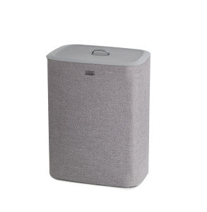 Joseph Joseph TOTA 90-LITRE LAUNDRY GREY