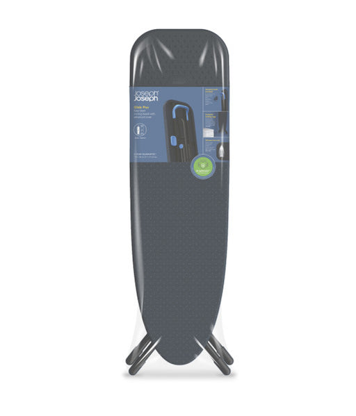 Joseph Joseph Glide Plus Easy-store Ironing Board with Advanced Cover