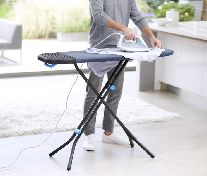 Joseph Joseph Glide Plus Easy-store Ironing Board with Advanced Cover