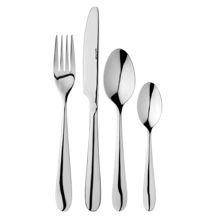 Wiltshire Rhodes Cutlery Set 16Piece