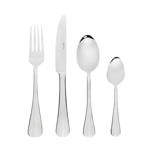 Wiltshire Baguette 24 Piece Cutlery Set