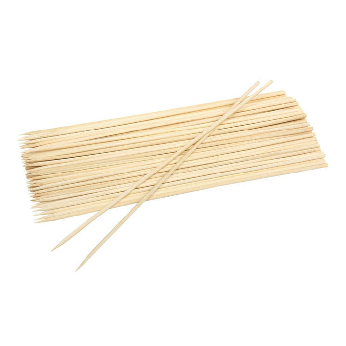 Wiltshire BBQ Bamboo Skewers 80Pk