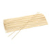 Wiltshire BBQ Bamboo Skewers 80Pk