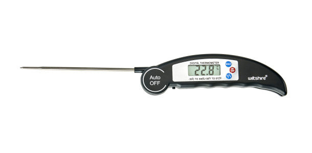 Wiltshire Bar-B Digital Thermometer