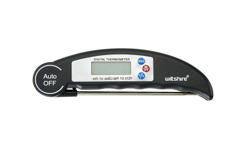 Wiltshire Bar-B Digital Thermometer