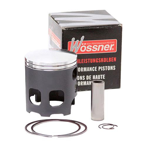 Piston Kit Wossner Yamaha Jetski Gp760 Waveblaster/Raider/Runner/Adventure 760 G