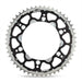 *SPROCKET REAR MOTO MASTER ALUMINIUM KAWASAKI SUZUKI BLACK