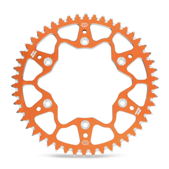 Sprocket Rear Alloy Moto Master Ktm 60Sx 98-01 65Sx 98-20 Husqvarna Tc65 18-20 4