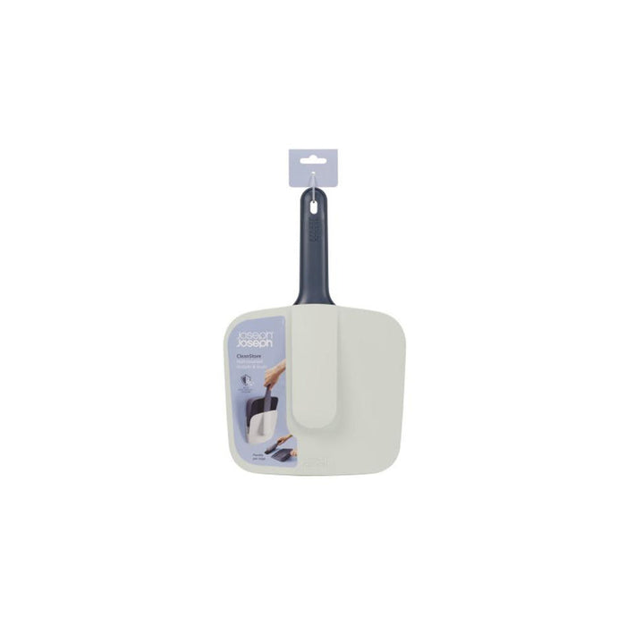 Joseph Joseph CleanStore Dustpan & Brush