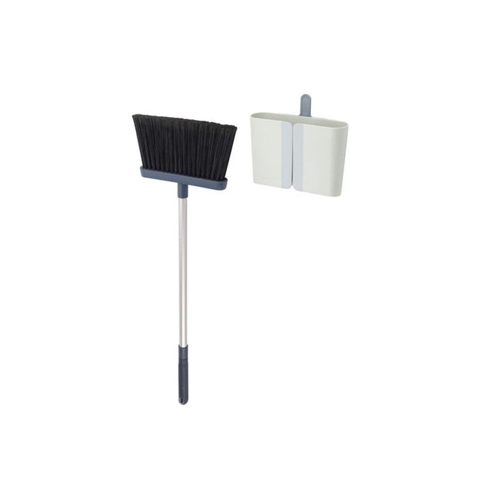 Joseph Joseph CleanStore Broom Longbristle