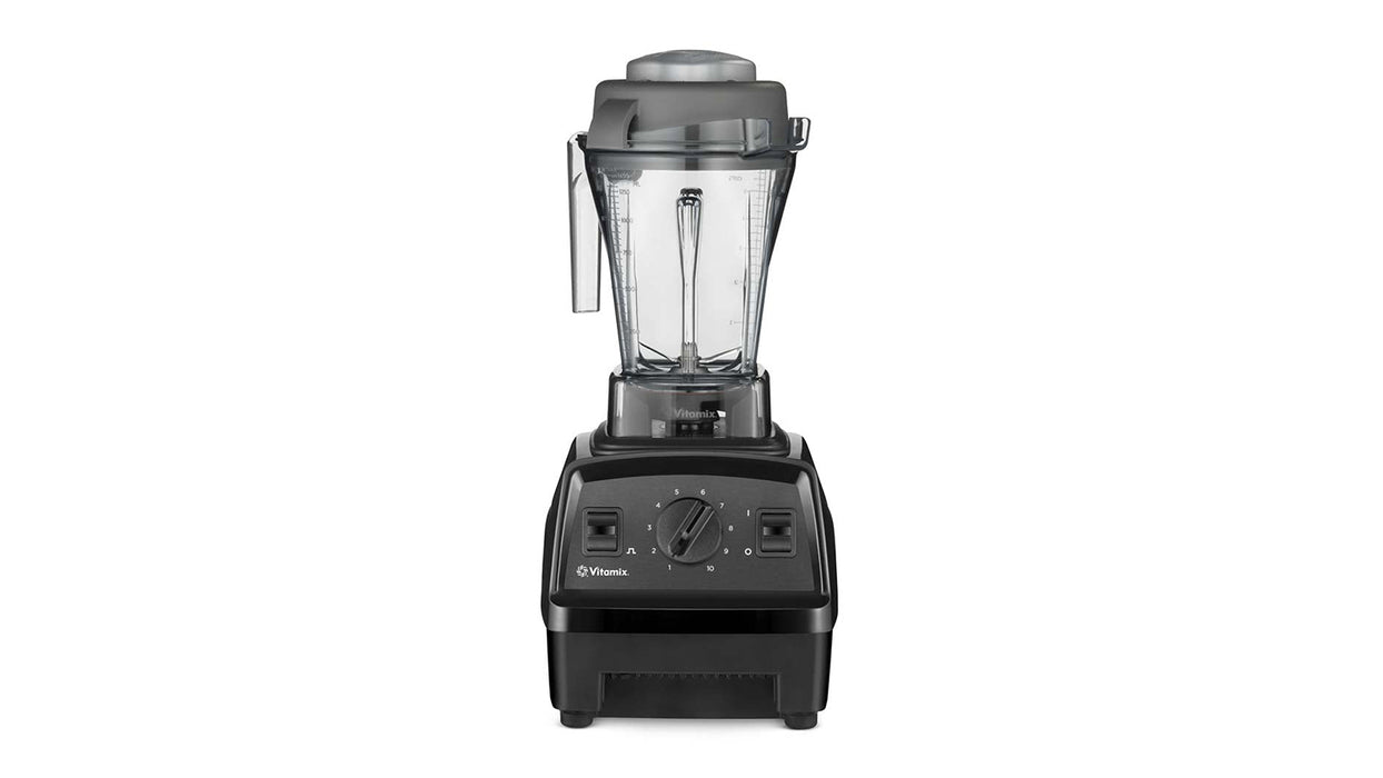 Vitamix Explorianx E310 High-Performance Blender - Black