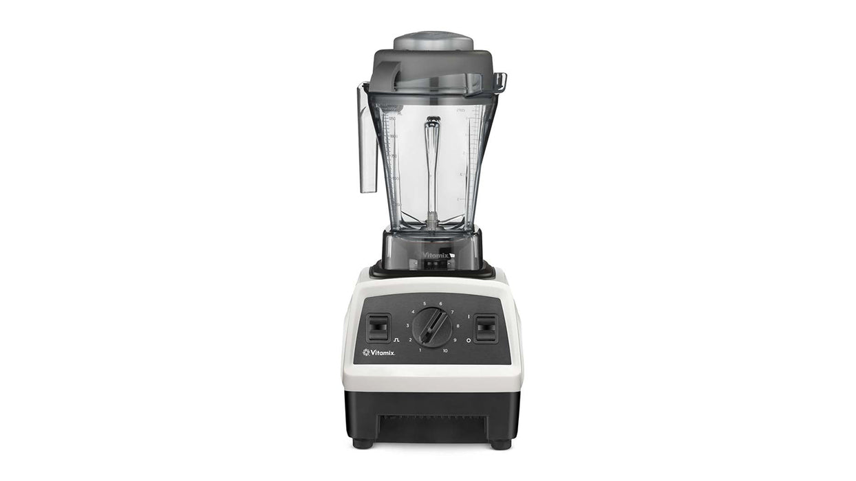 Vitamix Explorian E310 High-Performance Blender - White