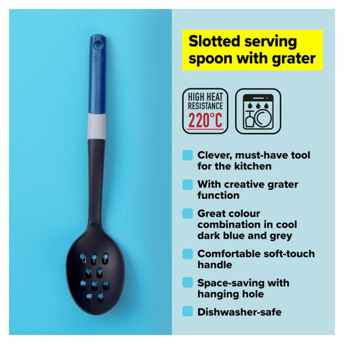 Tasty Slotted Spoon