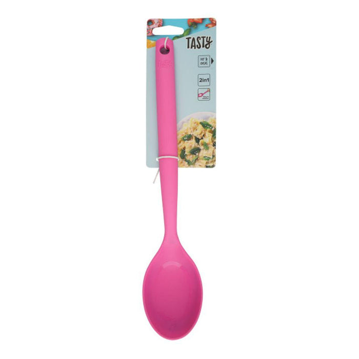 Tasty Silicone Spoon