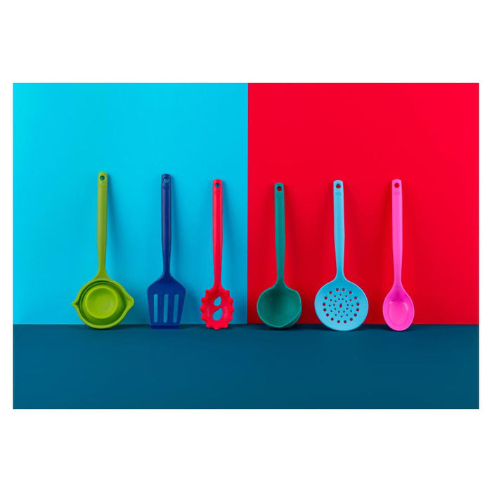 Tasty Silicone Spoon