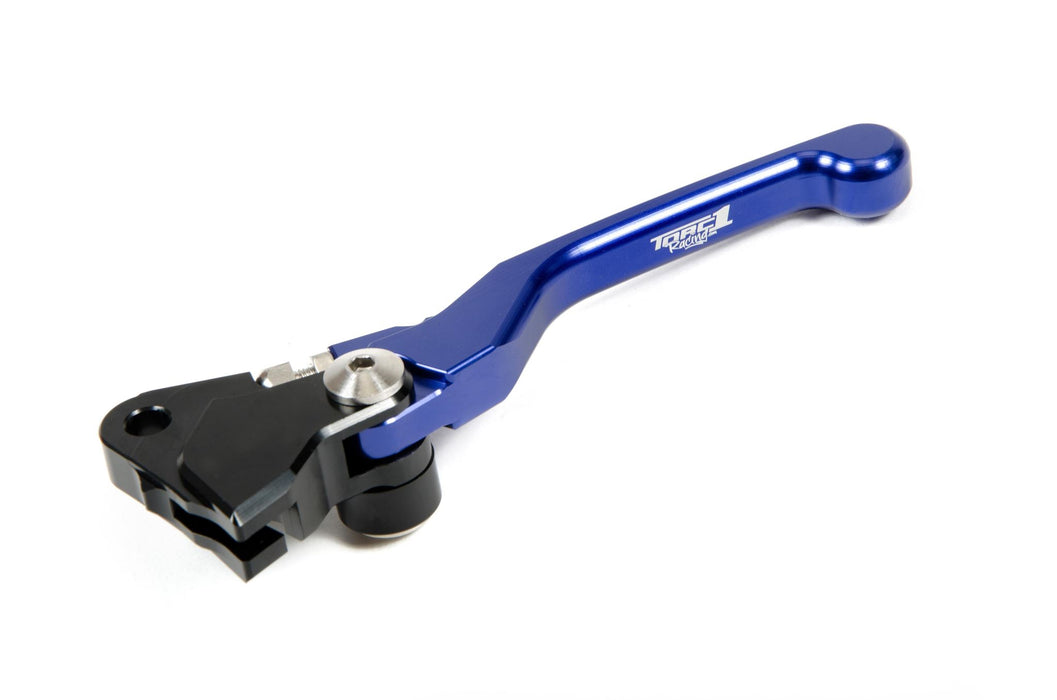 FLEX CLUTCH LEVER TORC1 RACING YAMAHA YZ250F YZ450F YZ85 YZ125 YZ250