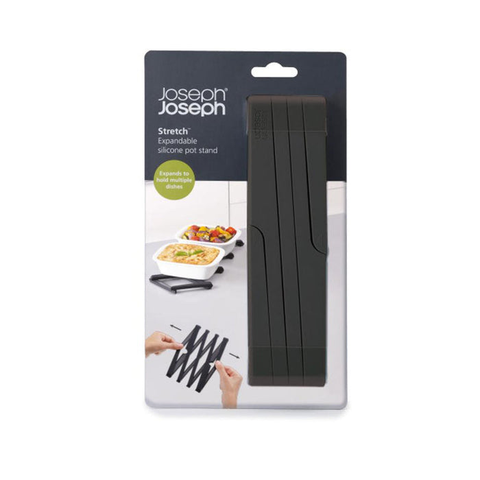 Joseph Joseph STRETCH BLACK