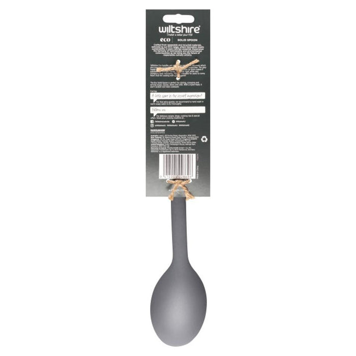 Wiltshire Eco Nylon Solid Spoon - Green