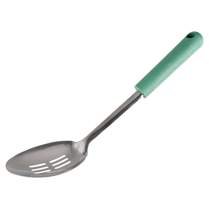 Wiltshire Eco Stainless Steel Spoon - Green