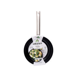 Wiltshire Easycook Ceramic Fusion Frypan 20cm - Pine