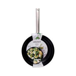 Wiltshire Easycook Ceramic Fusion Frypan 26cm - Pine