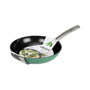 Wiltshire Easycook Ceramic Fusion Frypan 26cm - Pine