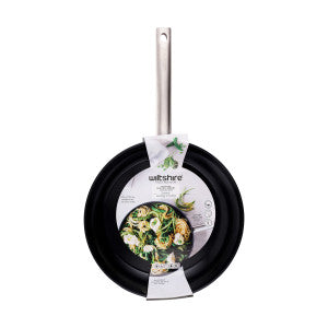 Wiltshire Easycook Ceramic Fusion Frypan 30cm - Pine