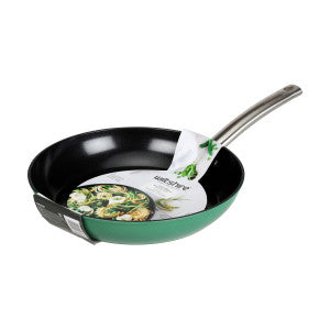 Wiltshire Easycook Ceramic Fusion Frypan 30cm - Pine