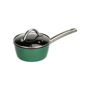 Wiltshire Easycook Ceramic Fusion Saucepan 16cm - Pine