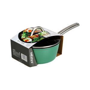 Wiltshire Easycook Ceramic Fusion Saucepan 20cm - Pine