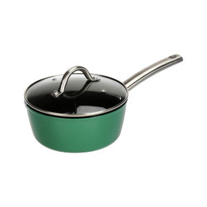 Wiltshire Easycook Ceramic Fusion Saucepan 20cm - Pine